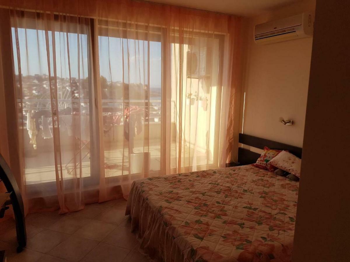 Апартаменти Хармани Σωζόπολη Εξωτερικό φωτογραφία